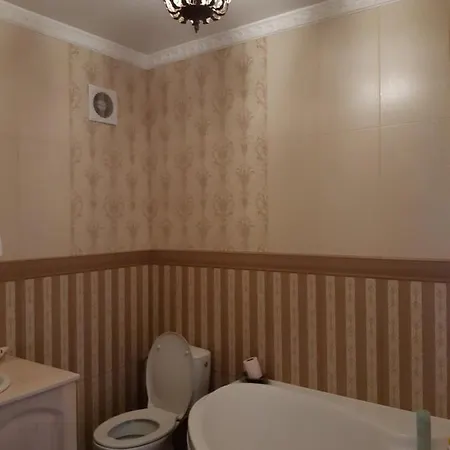 Rest House Дом отдыха