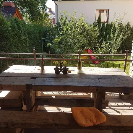 Casa vacanze Rest House