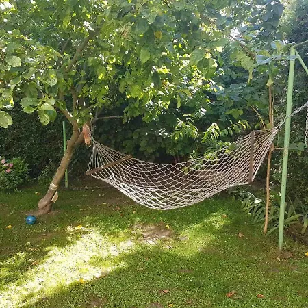 Rest House Truskavec'