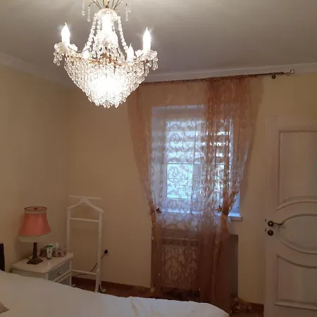 Rest House Casa vacanze Truskavec'