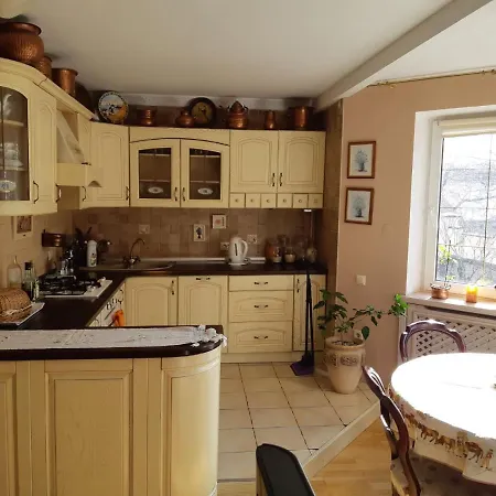 Casa vacanze Rest House