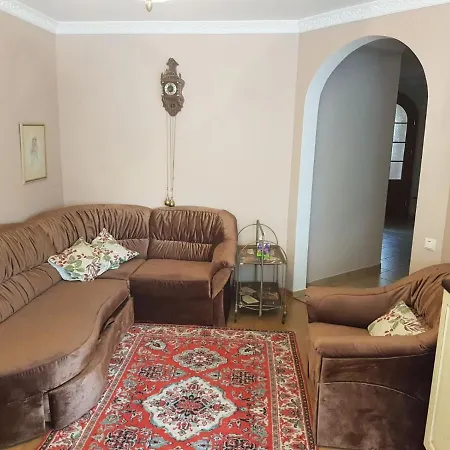 Rest House Casa vacanze